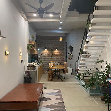 Tiny Cozy House Apartment Da Nang Exterior photo