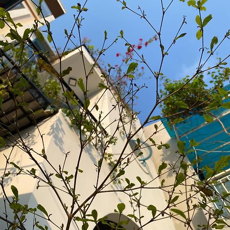 Tiny Cozy House Apartment Da Nang Exterior photo