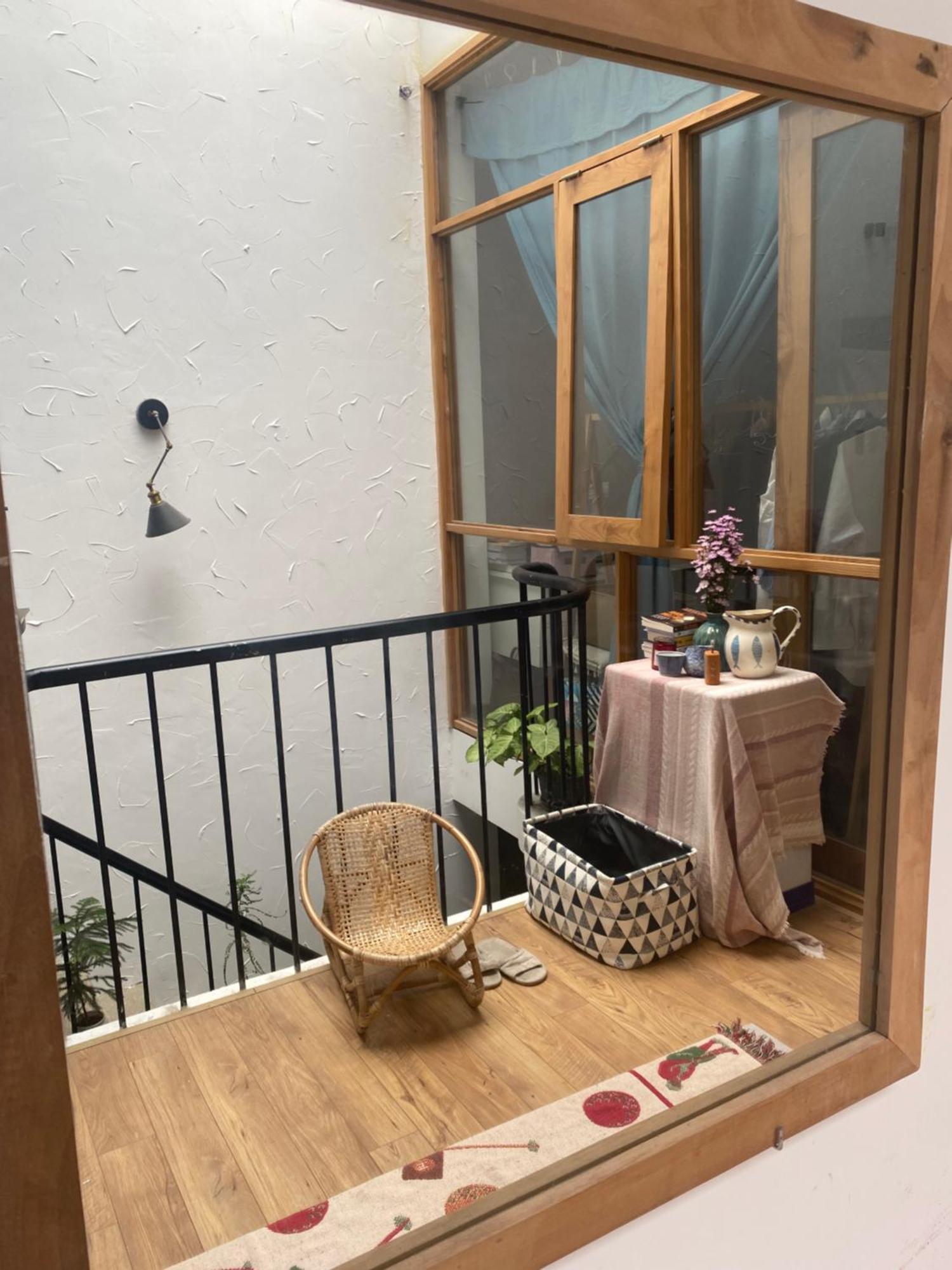 Tiny Cozy House Apartment Da Nang Exterior photo