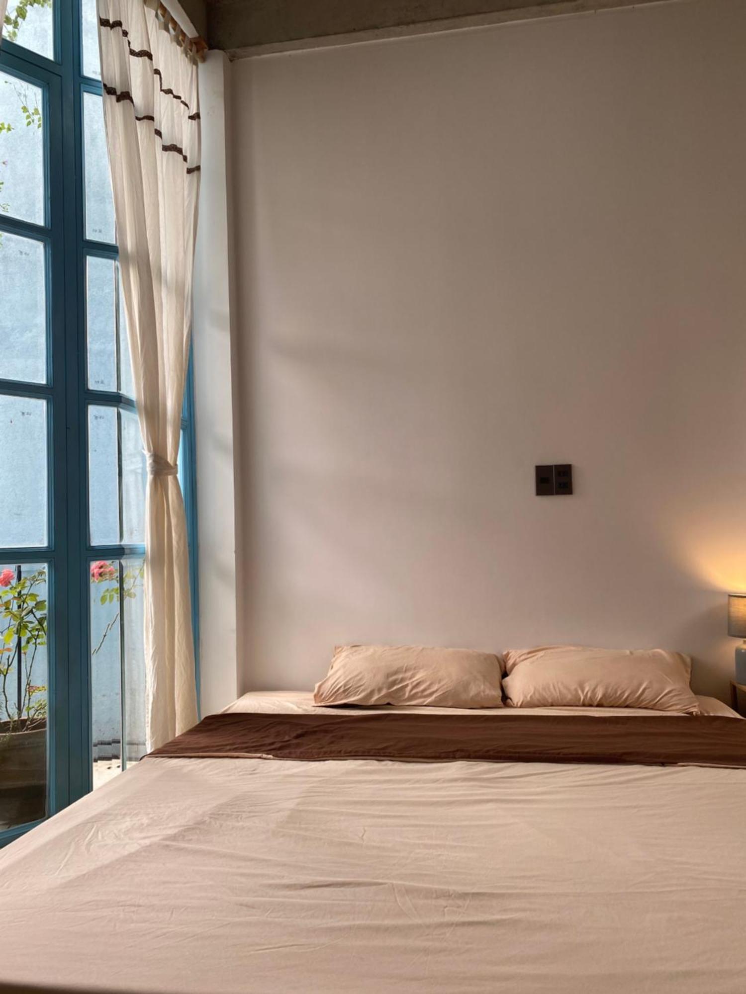 Tiny Cozy House Apartment Da Nang Exterior photo
