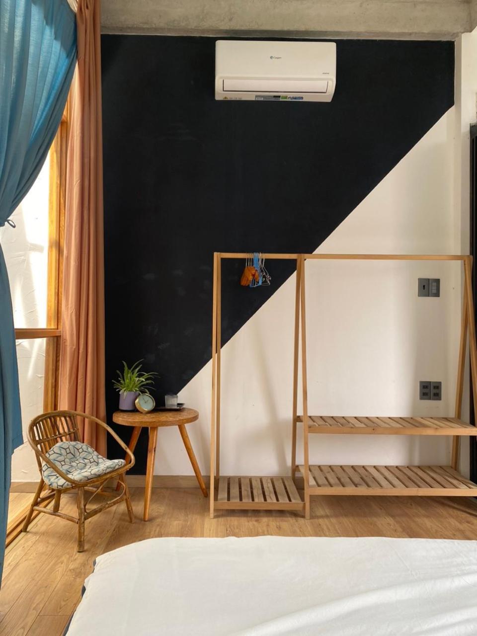 Tiny Cozy House Apartment Da Nang Exterior photo