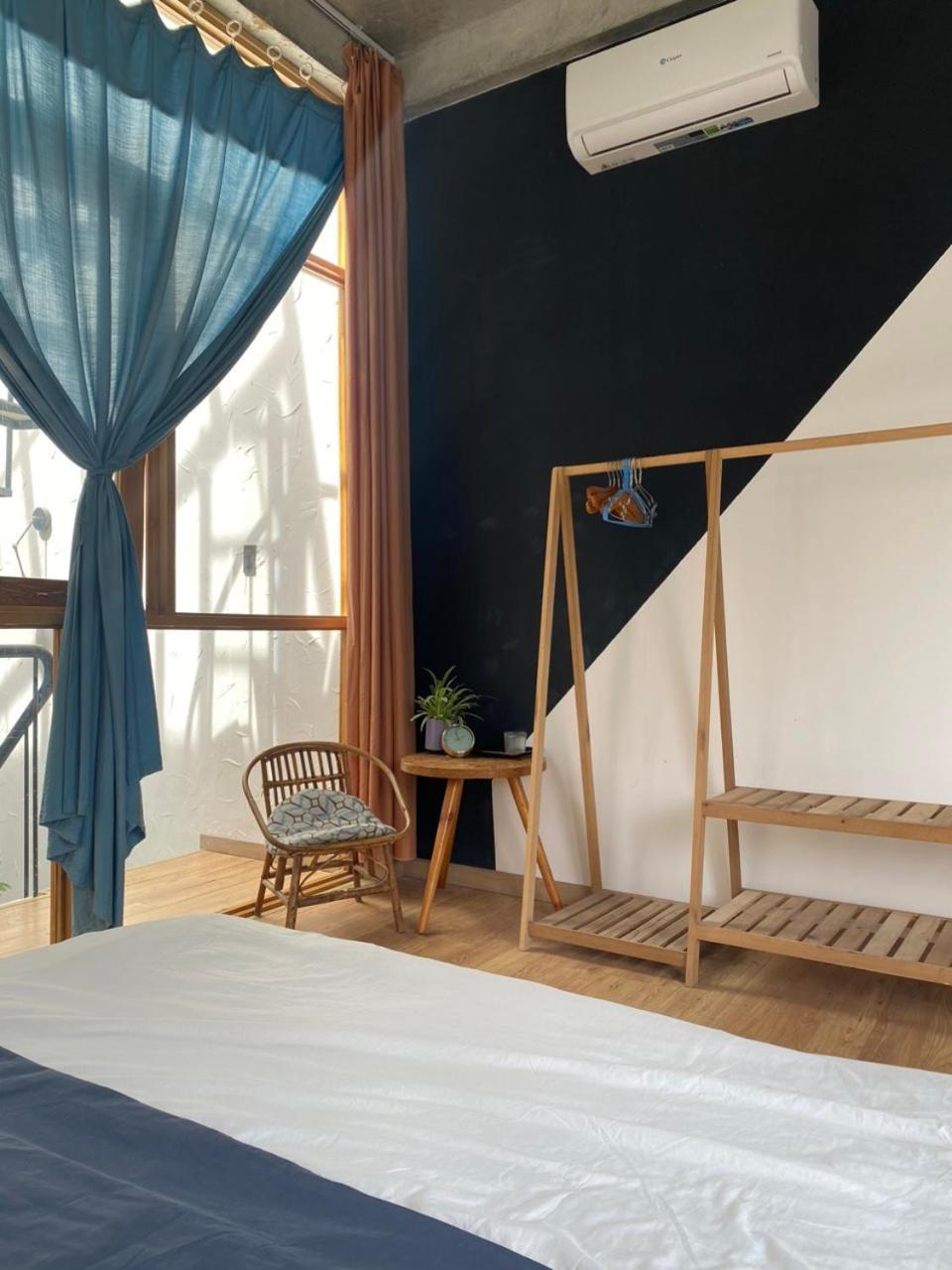 Tiny Cozy House Apartment Da Nang Exterior photo