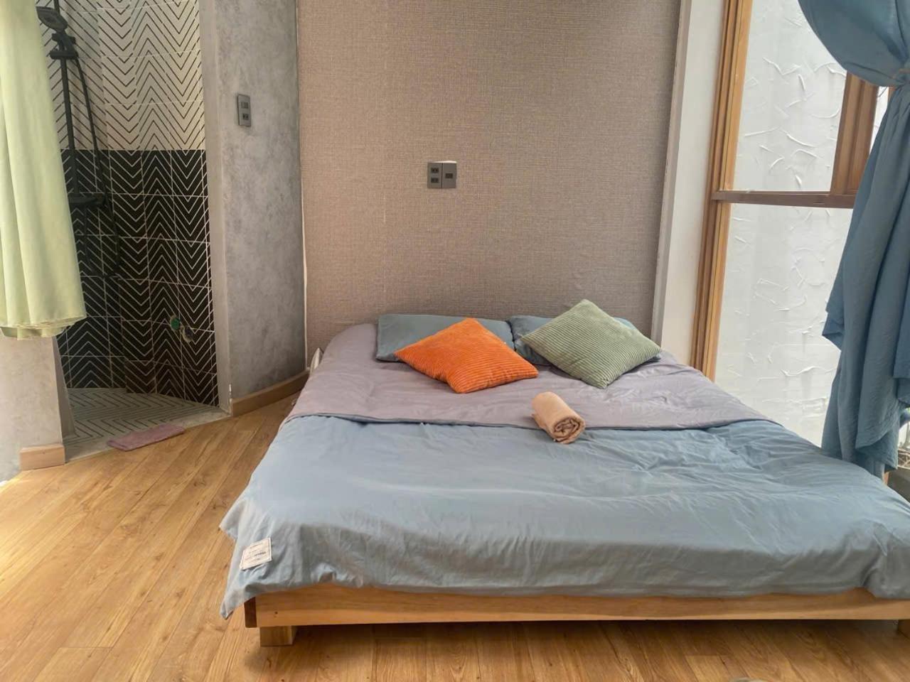 Tiny Cozy House Apartment Da Nang Exterior photo