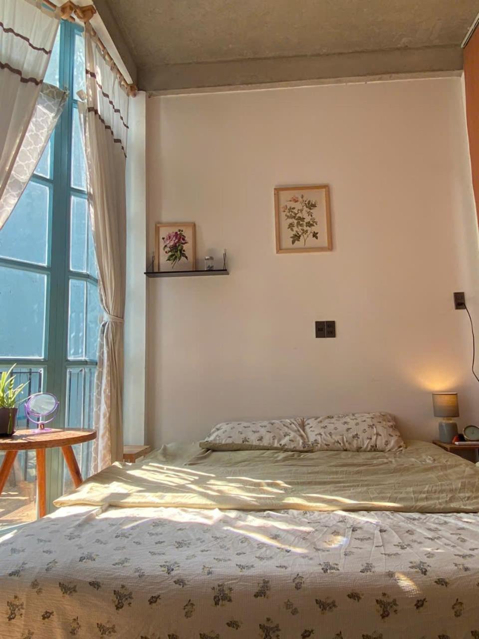 Tiny Cozy House Apartment Da Nang Exterior photo